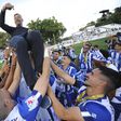 Sérgio Conceição e o FC Porto: o fim de uma era (alimentada por vacas magras)