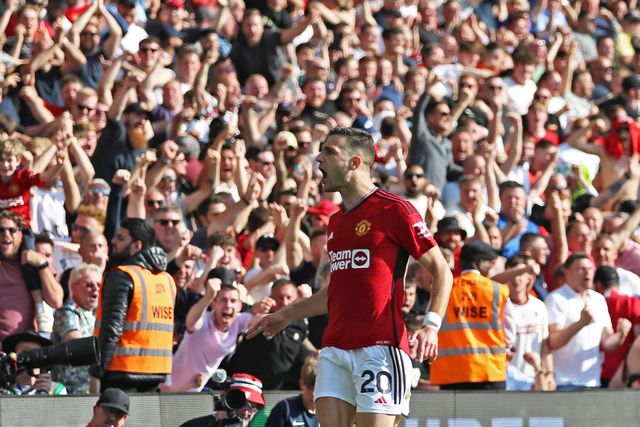 Diogo Dalot: «Se houver espaço, sou capaz de fazer golos»