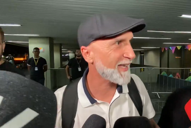 Álvaro Pacheco vai treinar clube da Arábia Saudita