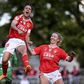 Benfica conquista a Taça de Portugal e garante o pleno de troféus