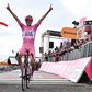 Pogacar venceu a edição de 2024 do Giro (LUCA ZENNARO-EPA)