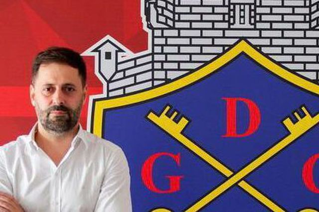 Chaves: SAD assume «responsabilidades» pela descida e promete regresso «num futuro muito próximo»