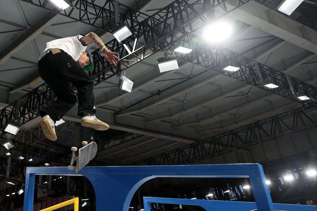 Gustavo Ribeiro em Paris: «Sinto-me mais confortável do que em Tóquio»