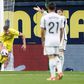 La Liga: póquer de Sorloth em jogo de loucos entre Villarreal e Real Madrid