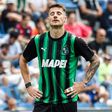 Serie A: Sassuolo desce de divisão pela primeira vez