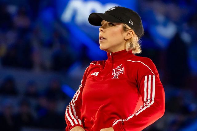Vanessa Marina qualifica breaking português para os Jogos Olímpicos