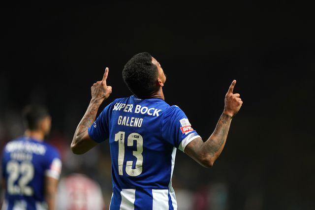 Liga Europa: as equipas que vão fazer companhia ao FC Porto