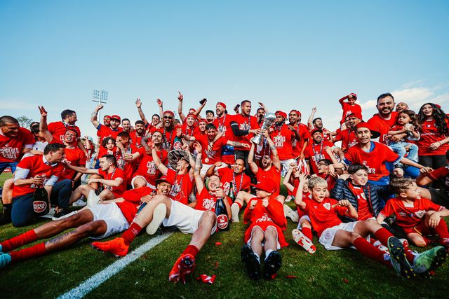 Conselho de Disciplina da FPF decide manter o Santa Clara como campeão da Liga 2