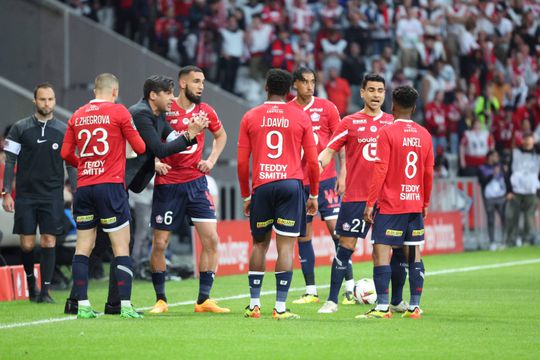 Final de jogo dramático: Paulo Fonseca falha entrada direta na Champions, Brest consegue apuramento histórico