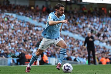 Bernardo Silva agradece apoio dos portugueses: «Vem aí uma fase importante...»