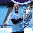 Soma e segue: o incrível palmarés de Pep Guardiola