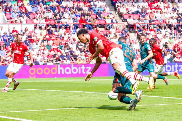 Eredivisie: PSV fecha com chave de ouro e bate recorde de pontuação