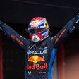 Verstappen resiste à pressão de Norris e vence Grande Prémio de Emilia-Romagna