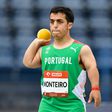Miguel Monteiro conquista medalha de ouro nos Jogos Paralímpicos