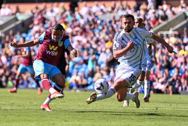 Nottingham Forest, de NES, garante a manutenção com ajuda de Marco Silva