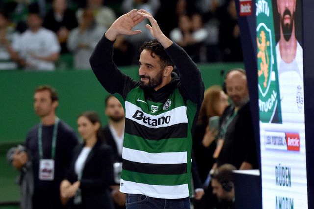 Totobola de treinadores