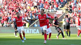 No pós-Benfica, SC Braga repudia «teses de um bi-clubismo»