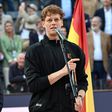 Jannik Sinner