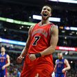 Carter-Williams, da NBA para o boxe