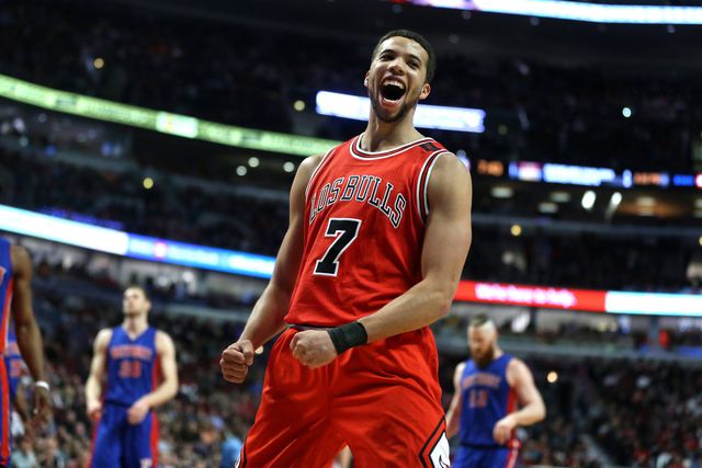 Carter-Williams, da NBA para o boxe