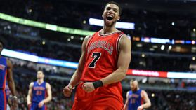Carter-Williams, da NBA para o boxe