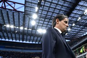 E se o campeão europeu rumasse ao Al Hilal para substituir Jesus?