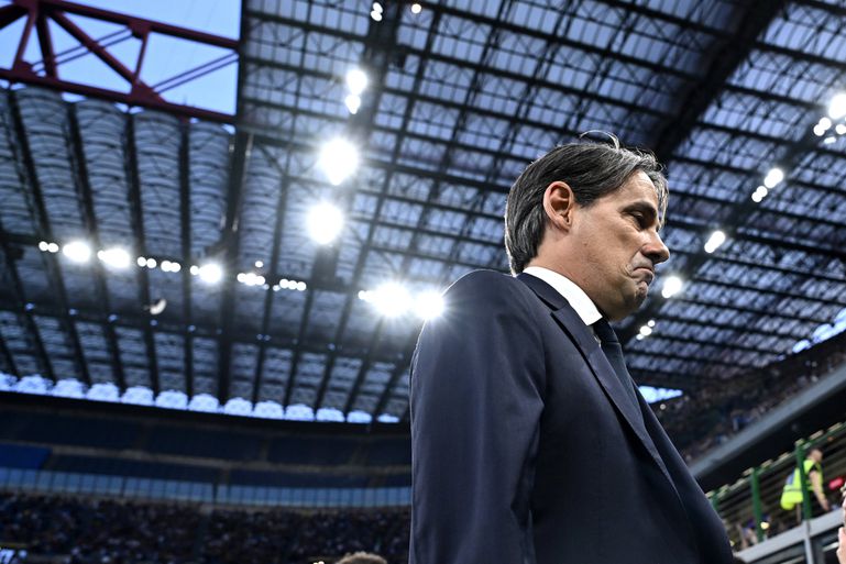 E se o campeão europeu rumasse ao Al Hilal para substituir Jesus?