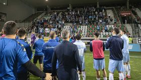 Já há datas para os 'play-offs' de Liga e Liga 2