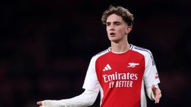 Tem apenas 15 anos e vai integrar plantel do Arsenal