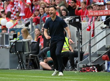 Dúvidas dissipadas? Xabi Alonso ‘anunciado’ no Real Madrid