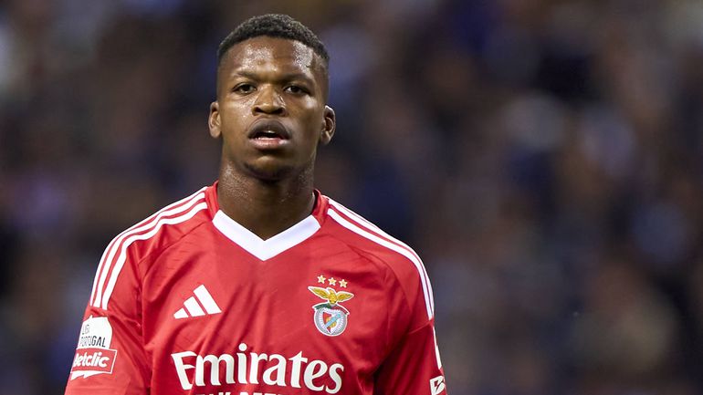 Benfica: Florentino deixa mensagem forte