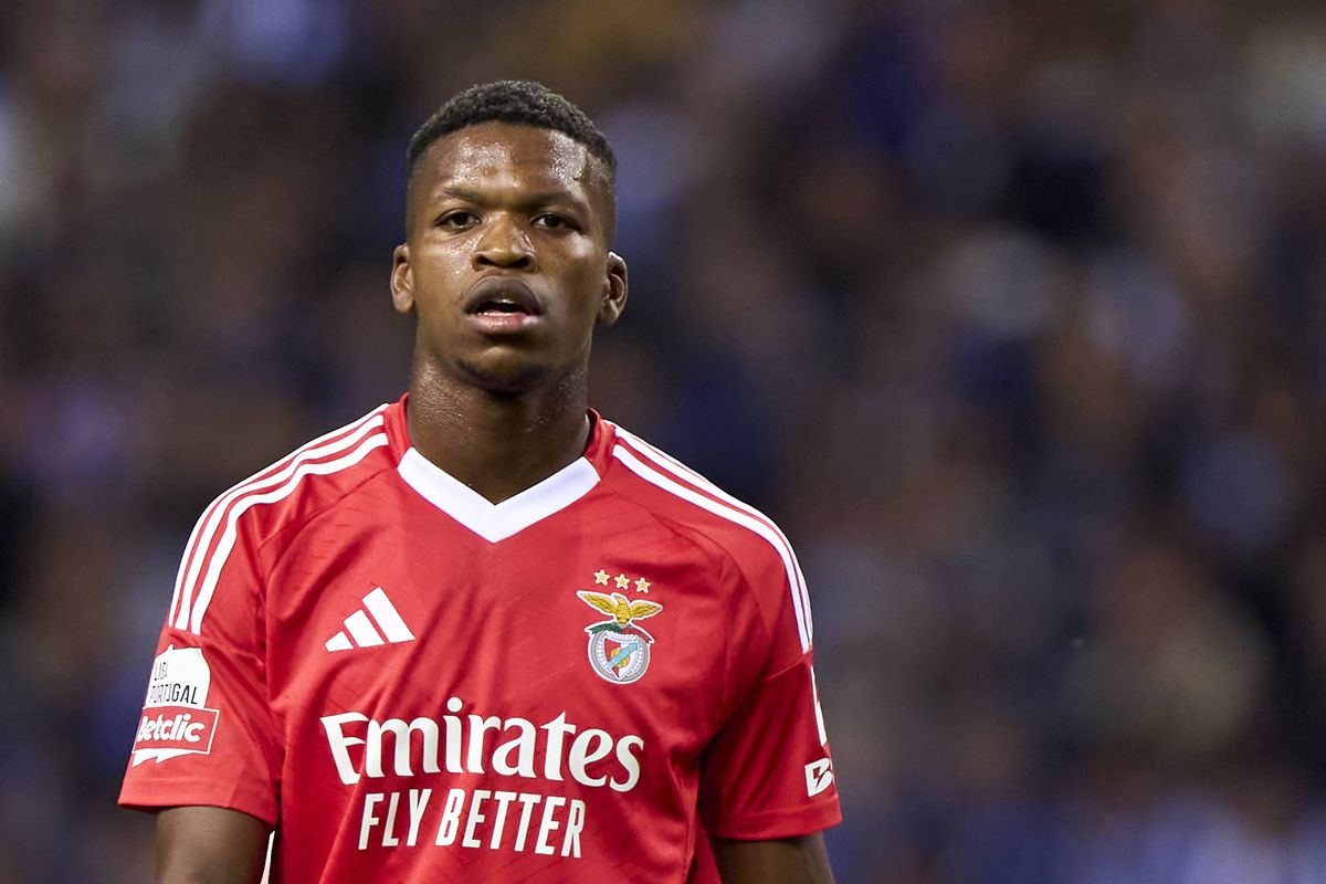 Benfica: Florentino deixa mensagem forte