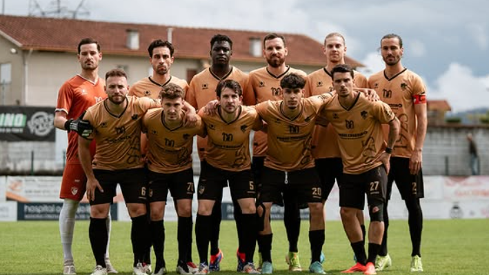 De 5-0 para... 5-6: reviravolta épica nas distritais de Braga