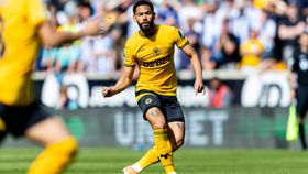 Matheus Cunha é alvo de Ruben Amorim para o Manchester United
