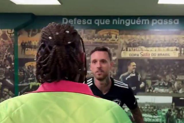 Onde vai parar? O vídeo que está a motivar muitas críticas a Neymar 