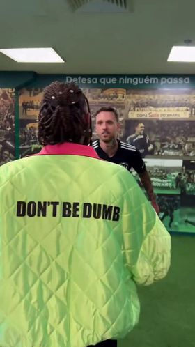 Onde vai parar? O vídeo que está a motivar muitas críticas a Neymar 