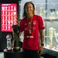 «O Benfica sempre foi a minha segunda casa»