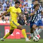 Dragão foi teatro dos sonhos para dois jogadores do Nacional