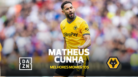 Matheus Cunha convenceu Ruben Amorim com tudo isto