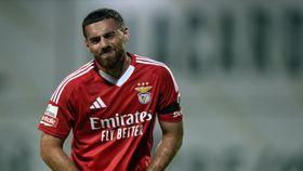 Benfica: «Kokçu não apareceu nos momentos decisivos»
