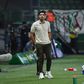 Abel Ferreira, treinador do Palmeiras