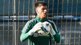 Casa Pia: Daniel Azevedo estreou-se na Liga e tem futuro em aberto