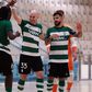 Sporting, atual campeão de futsal, procura revalidar o título