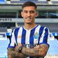 Felipe Silva reforçou a equipa B do FC Porto em 2024