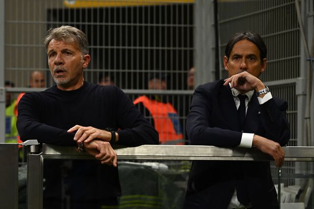 Baroni e Inzaghi
