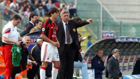 Brasil: Kaká abre o jogo sobre possibilidade de integrar equipa técnica de Ancelotti