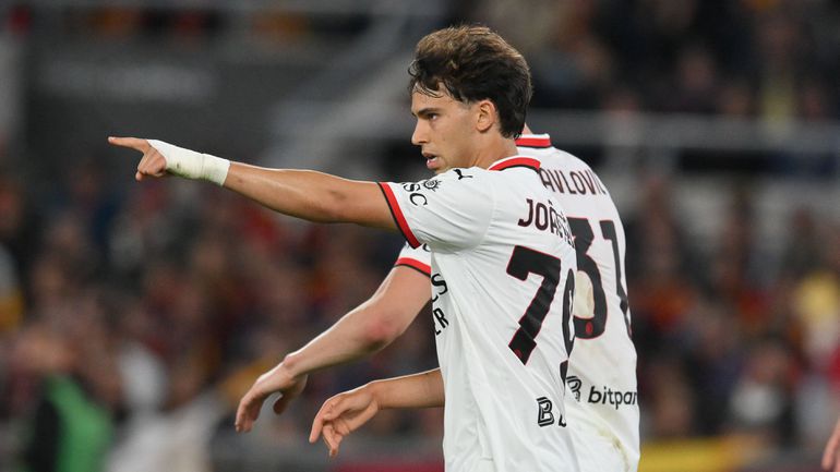 «Regresso ao Benfica pode ser positivo para João Félix recuperar a confiança»
