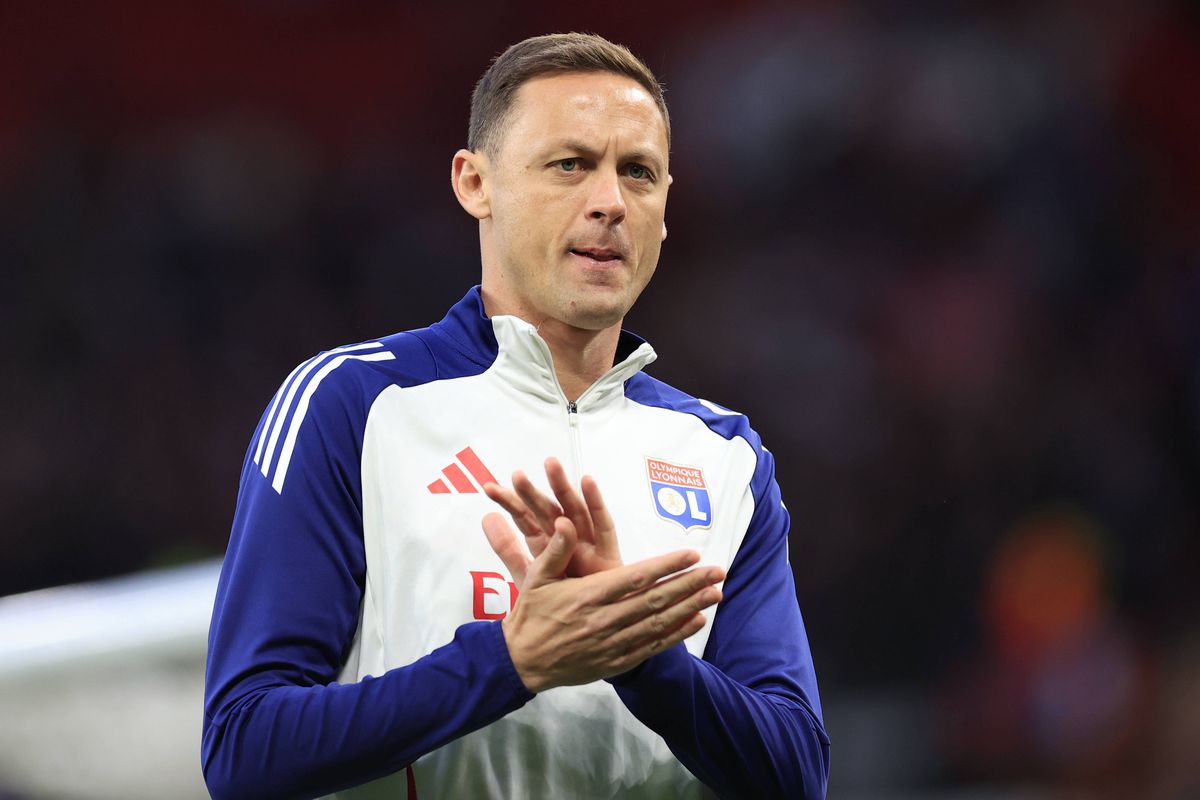 Polémica na Ligue 1: Matic e ex-Rio Ave boicotam campanha contra homofobia