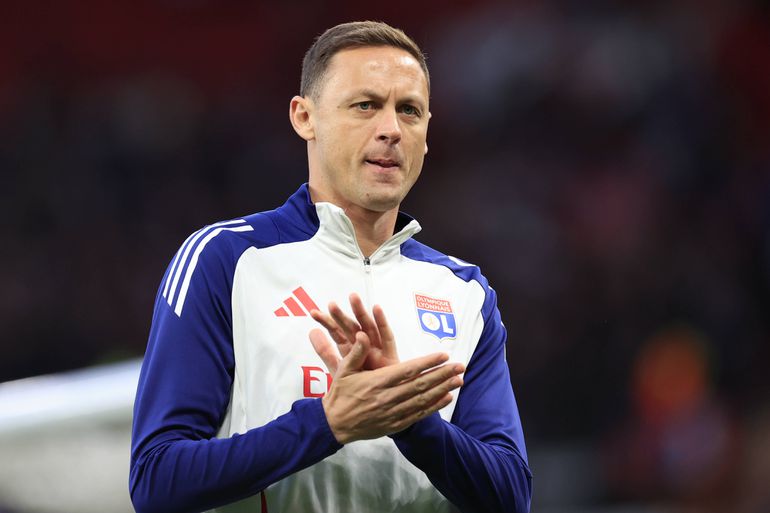Polémica na Ligue 1: Matic e ex-Rio Ave boicotam campanha contra homofobia