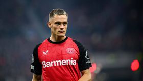 Man. City desiste de Wirtz depois de se assustar com preço e é NES quem pode 'pagar'